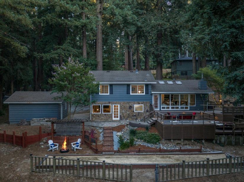 17275 Melody Lane, Los Gatos CA 95033