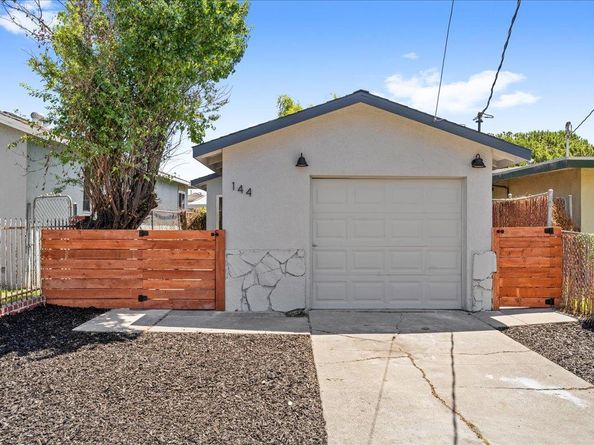144 S 4th Street, Richmond CA 94804