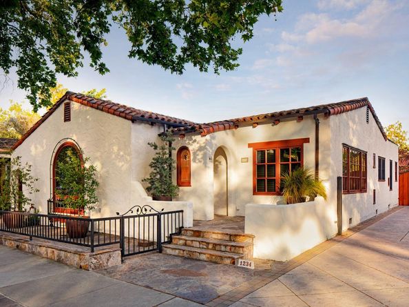 1234 Naglee Avenue, San Jose CA 95126