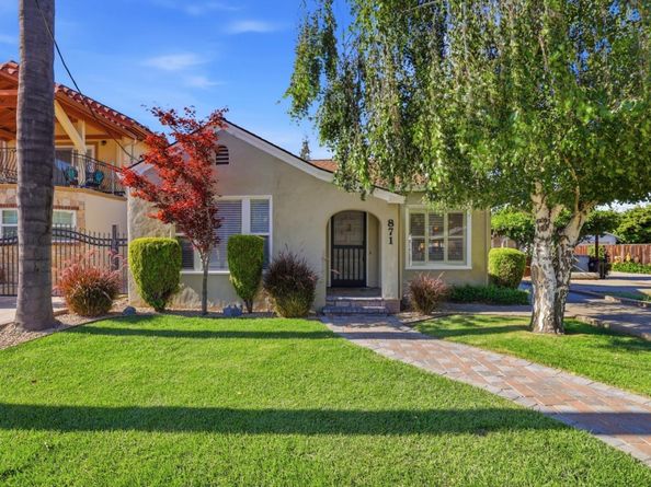 871 Paula Street, San Jose CA 95126