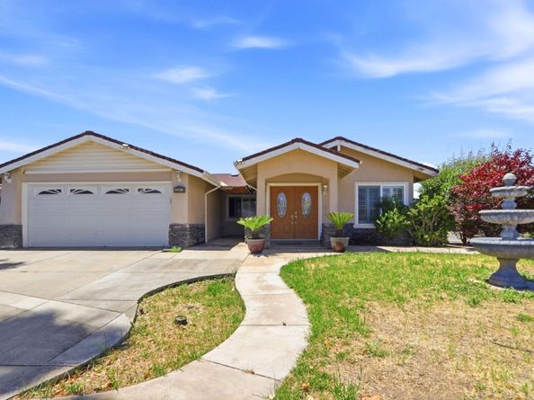 1347 Bertland Court, San Jose CA 95131