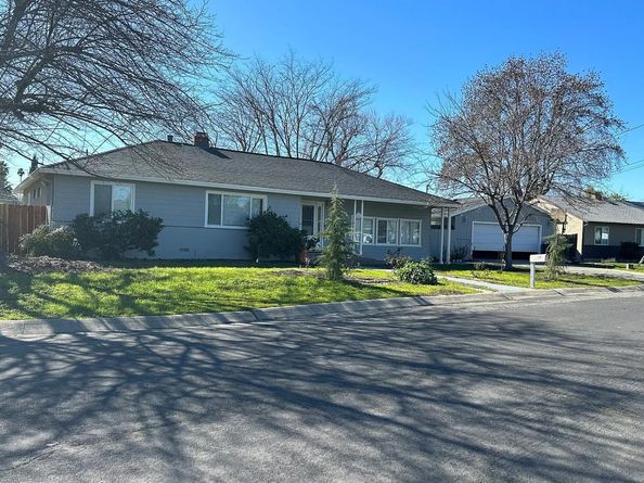 1281 Traynor Road, Concord CA 94520