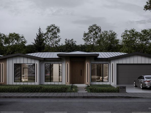 14685 Horseshoe Drive, Saratoga CA 95070