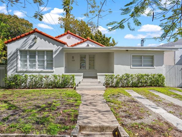 177 NE 47th St, Miami FL 33137