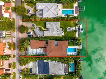 710 + 700 S Shore Dr