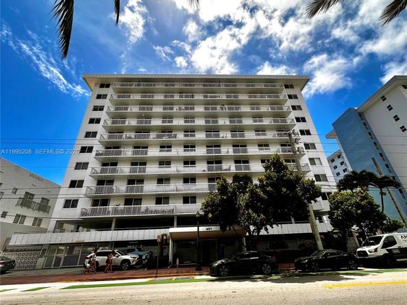 401 Ocean Dr 324, Miami Beach FL 33139