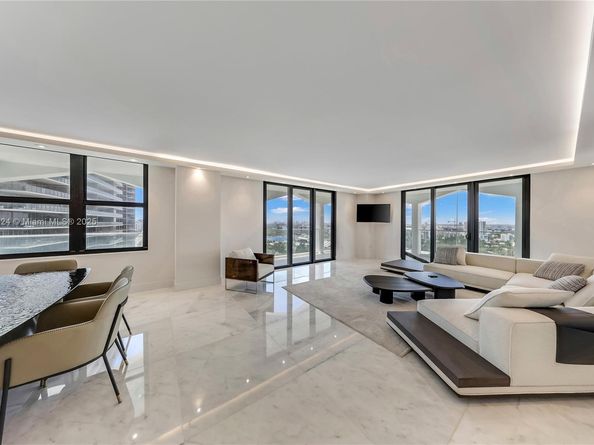 9801 Collins Ave 17R, Bal Harbour FL 33154