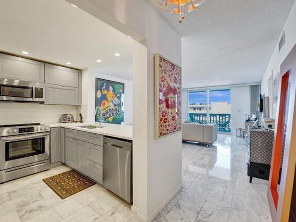 401 NE 14th Avenue 705, Hallandale Beach FL 33009