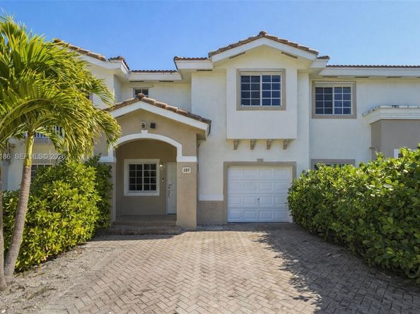 13958 SW 260th St 107, Homestead FL 33032