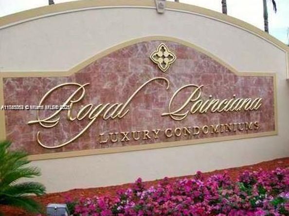 1245 SW 46th Ave 1202, Pompano Beach FL 33069