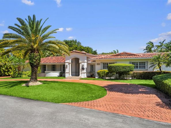 6801 SW 126th Ter, Pinecrest FL 33156