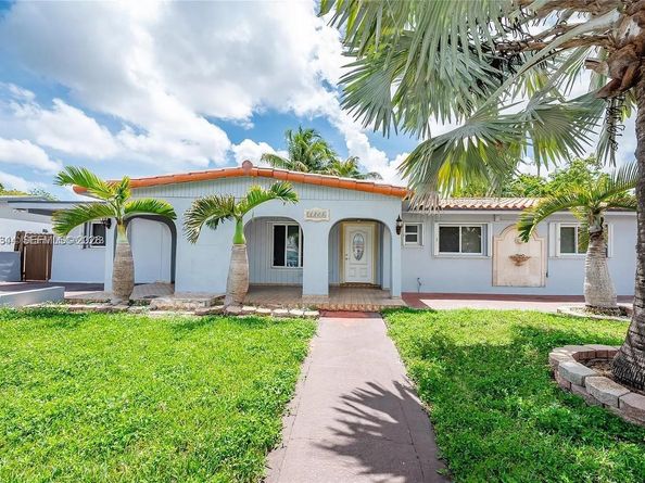 11950 SW 182nd Ter, Miami FL 33177