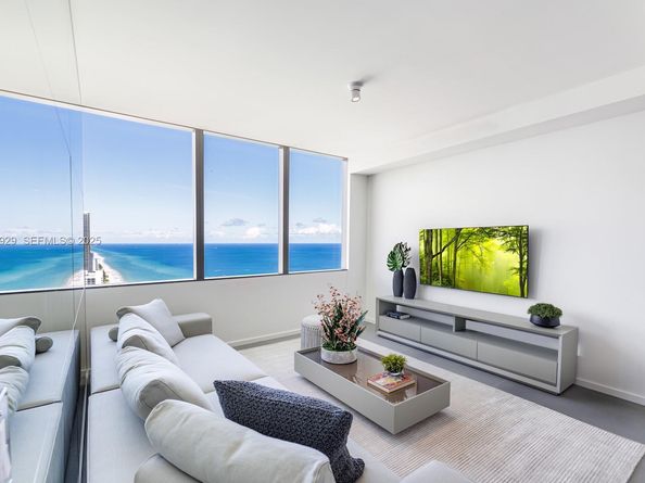 2000 S Ocean Drive 31A, Hallandale Beach FL 33009