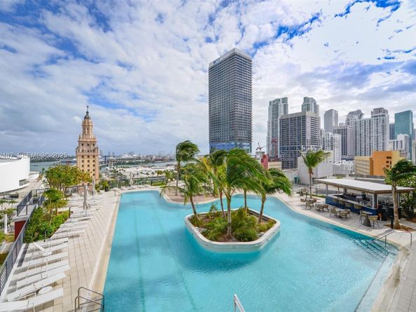 159 NE 6th St 4601, Miami FL 33132