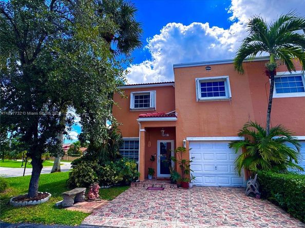 12312 NW 7th Ln, Miami FL 33182