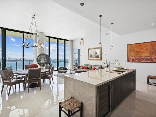 480 NE 31st St PH5303, Miami FL 33137