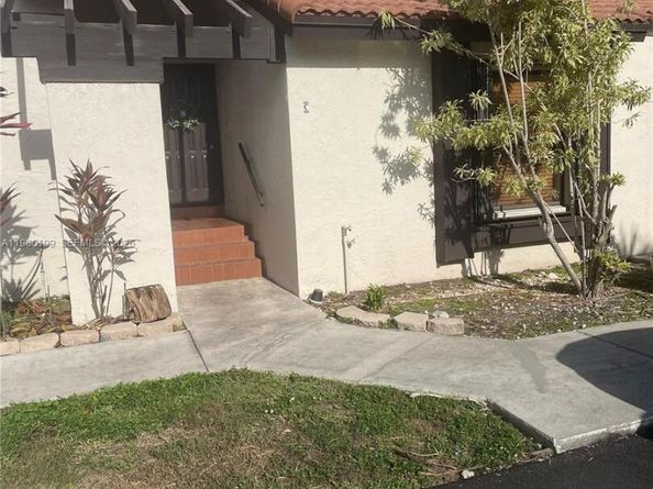 15202 SW 46th Ln C75, Miami FL 33185