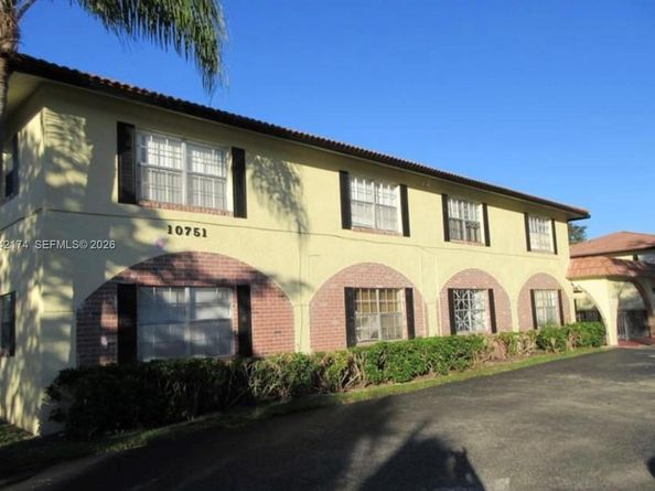 10751 Royal Palm Blvd 17, Coral Springs FL 33065
