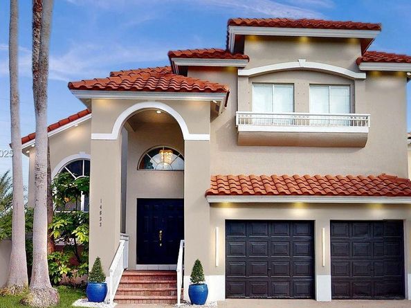 14633 SW 132nd Ave, Miami FL 33186