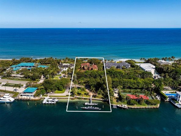 1460 S Treasure Dr, North Bay Village FL 33141