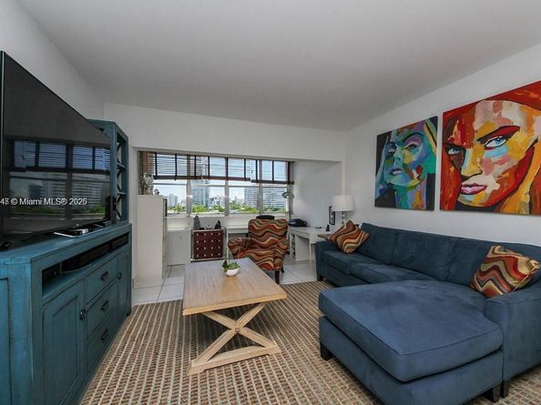 3 Island Ave 07B, Miami Beach FL 33139