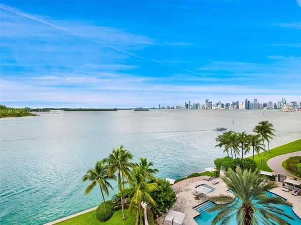 5053 Fisher Island Dr 5053, Miami Beach FL 33109