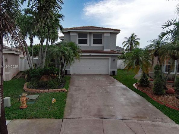 17726 SW 27th Ct, Miramar FL 33029