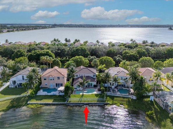 5235 SW 171st Ave, Miramar FL 33027