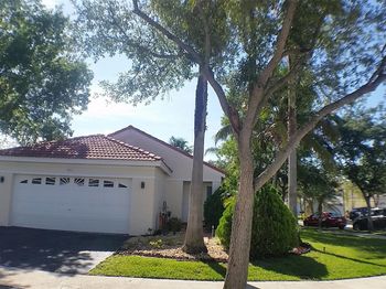 Undisclosed Address #A11955605