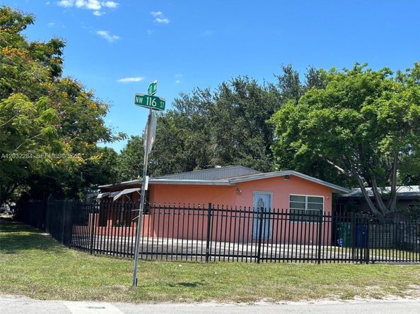 Undisclosed Address #A12032284, Miami FL 33168