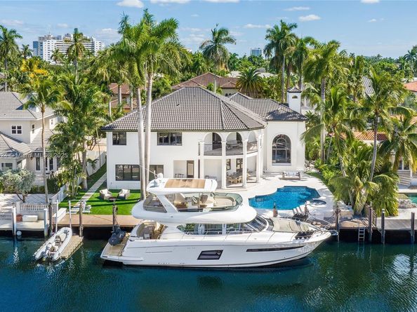 511 San Marco Dr, Fort Lauderdale FL 33301