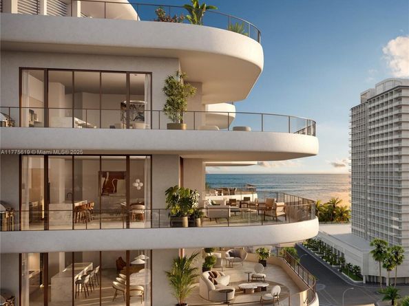 530 Birch Road 601, Fort Lauderdale FL 33304