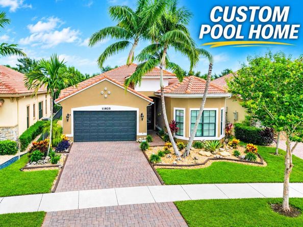 11825 KALMAR Circle N, Parkland FL 33076