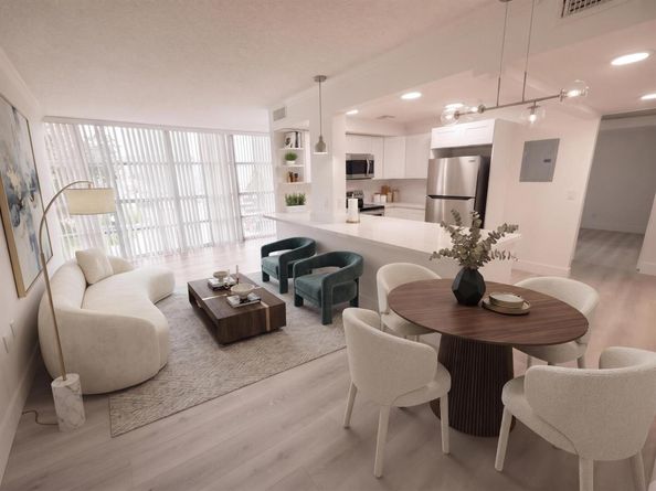 801 Three Islands Boulevard 209, Hallandale Beach FL 33009