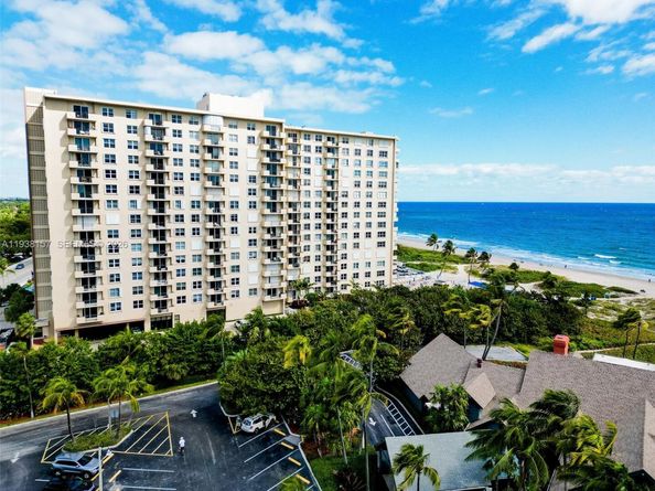 2000 S Ocean Blvd 12A, Lauderdale By The Sea FL 33062