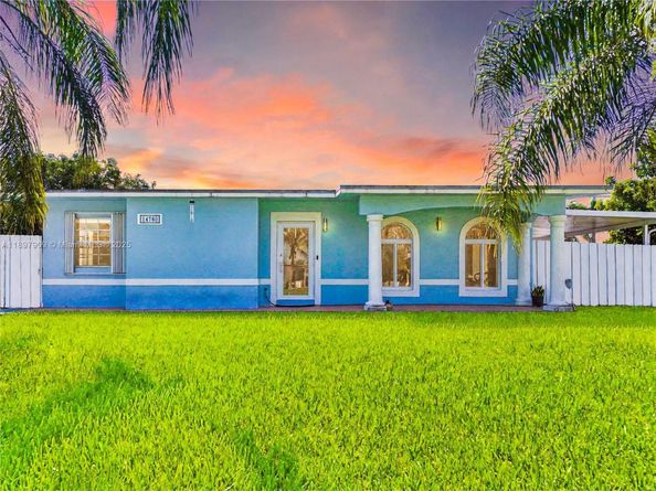 14760 Lincoln Dr, Homestead FL 33033
