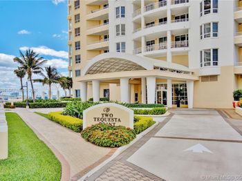 808 Brickell Key Dr