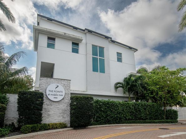 2900 NE 12th Ter 14, Oakland Park FL 33334