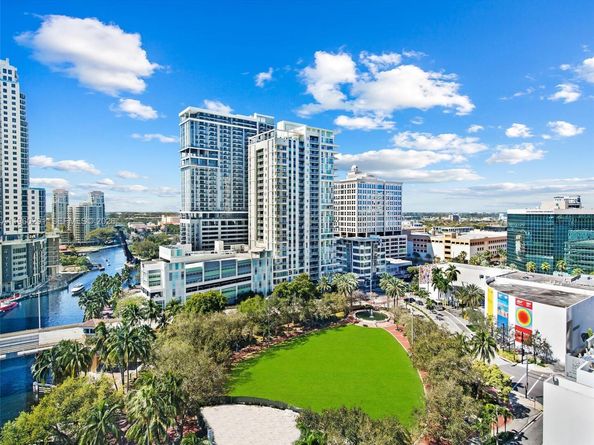 333 Las Olas Way 1502, Fort Lauderdale FL 33301