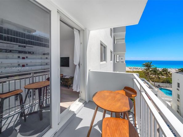 345 Ocean Dr 610, Miami Beach FL 33139