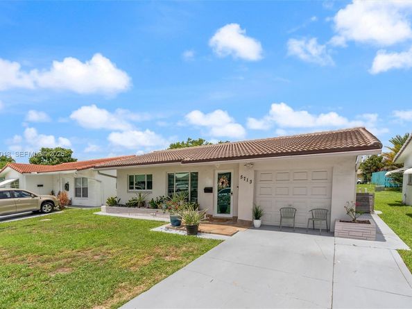 5713 NW 87th Ave, Tamarac FL 33321