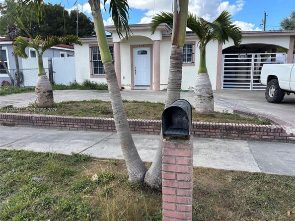 514 NW 7th Ave, Homestead FL 33030