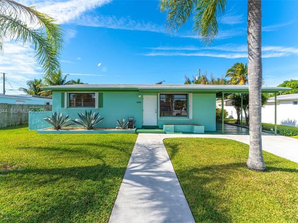 30050 SW 148th Ave, Homestead FL 33033