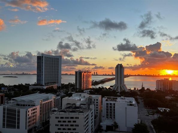 Undisclosed Address #A11991309, Miami FL 33137