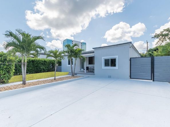 260 NE 46th St, Miami FL 33137