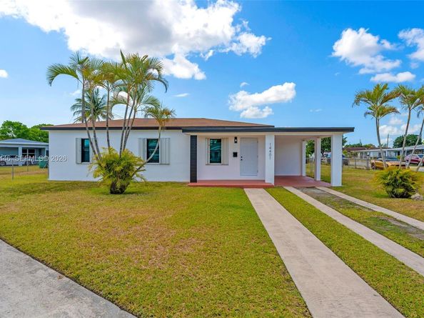 14401 Pierce St, Miami FL 33176