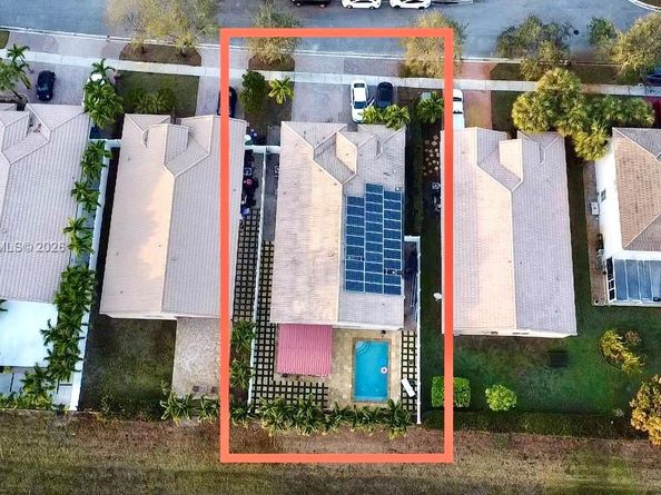 12718 SW 47th St, Miramar FL 33027