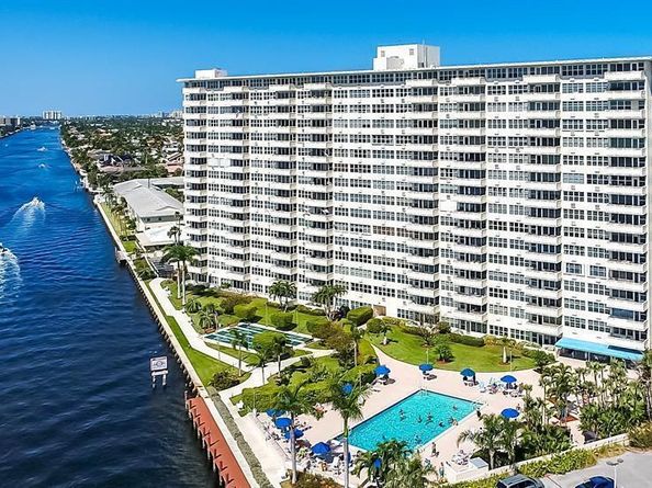 3200 NE 36TH Street 618, Fort Lauderdale FL 33308
