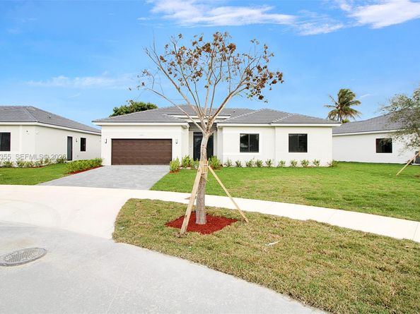 20833 SW 96th Ct, Cutler Bay FL 33189