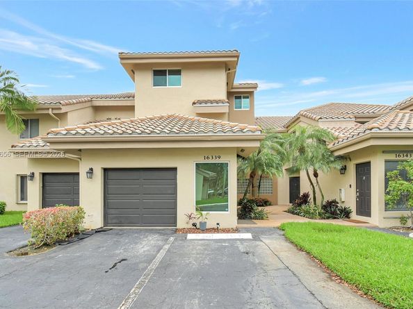16339 Malibu Dr 22, Weston FL 33326
